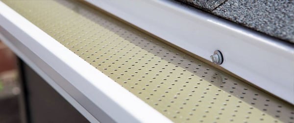 Up-close image of the T-Rex® 's perforations