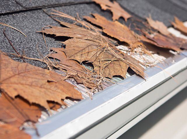 gutter-protection_metal-micro-mesh